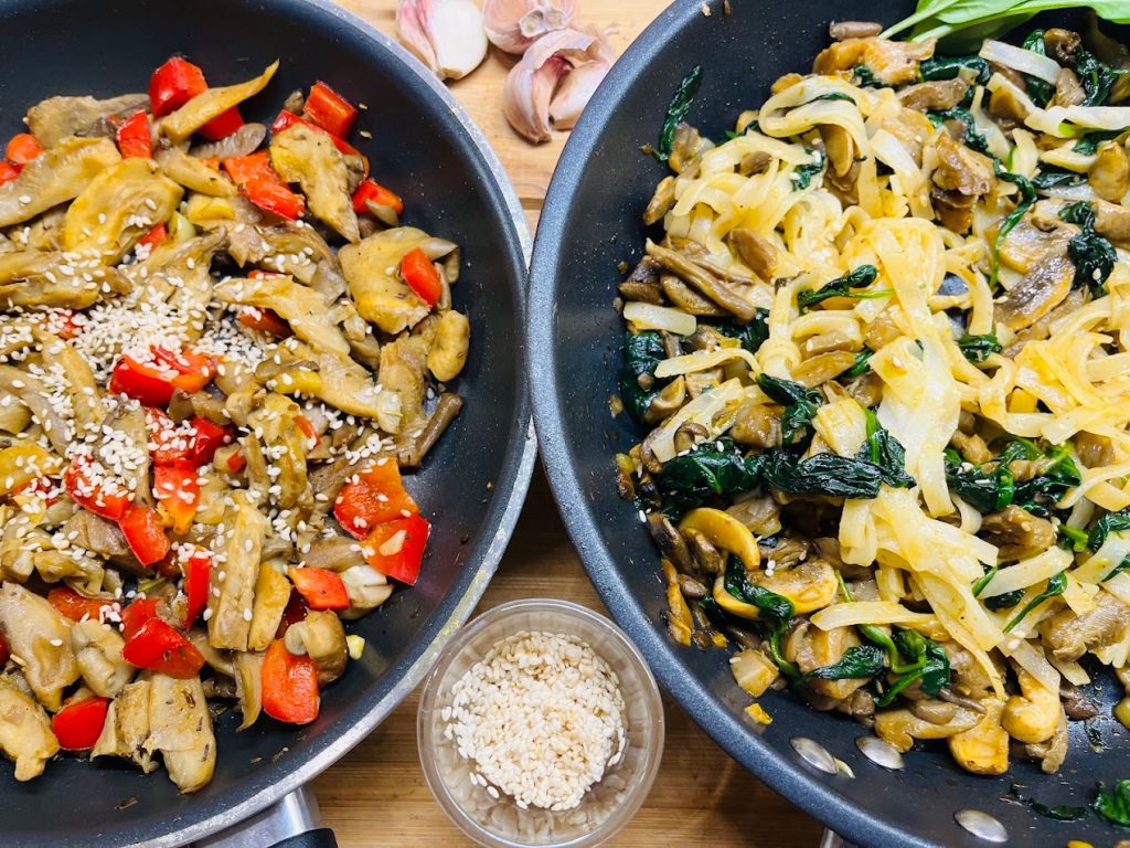 Urszula Andzrejczak mentoring żywieniowy