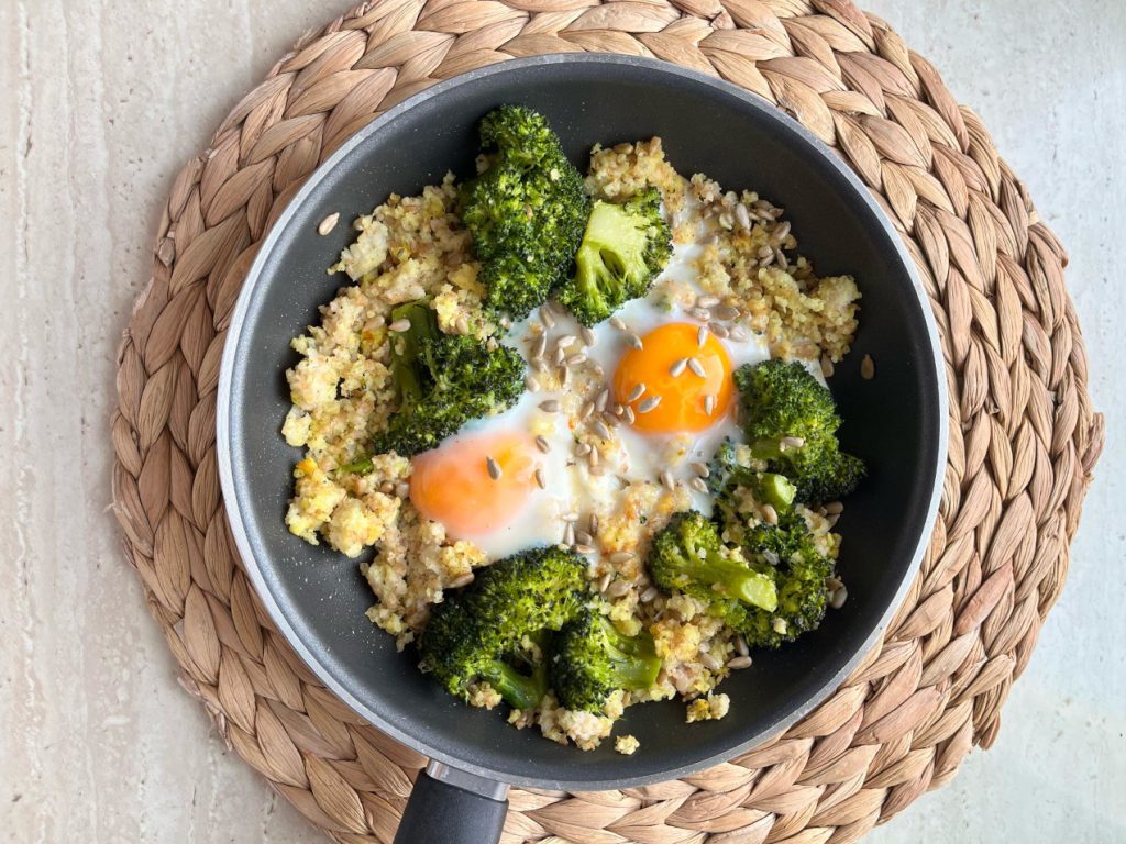 Odrodzona Nadzieja Immuno Plan Urszula Andrzejczak